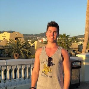 Meet your Posher, Kevin